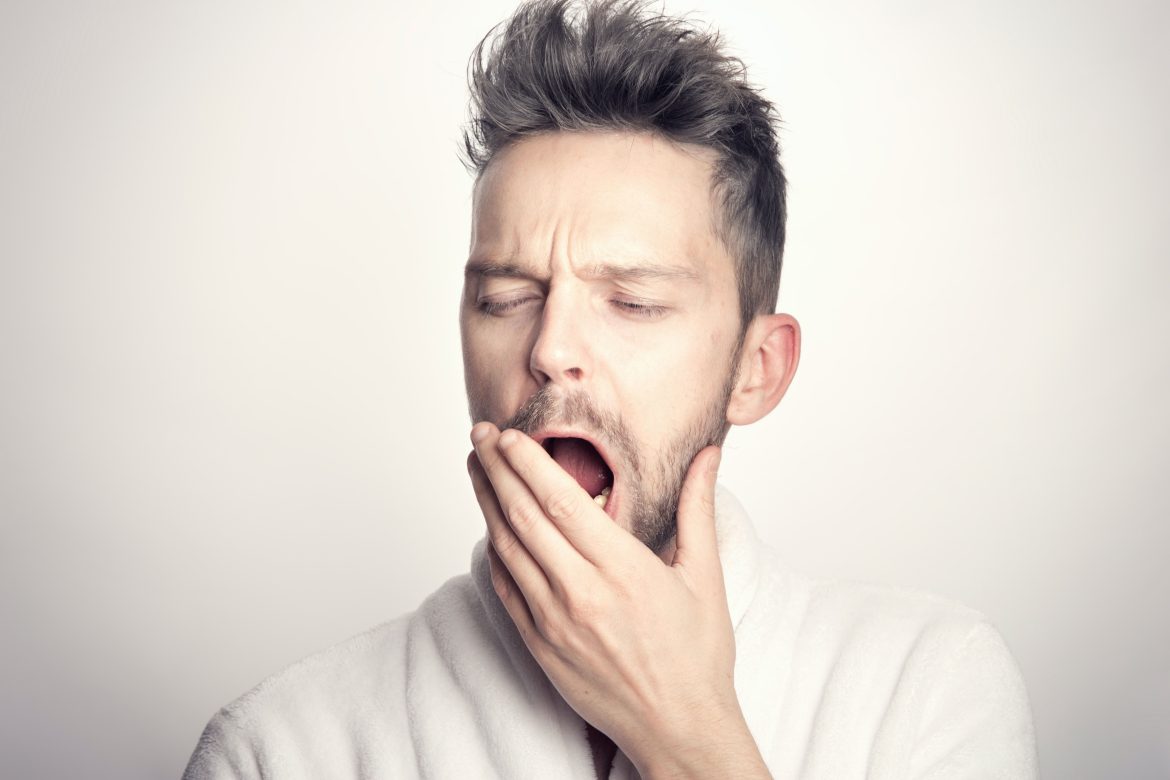 The Hidden Reason So Many People Feel Exhausted Even After 8 Hours of Sleep