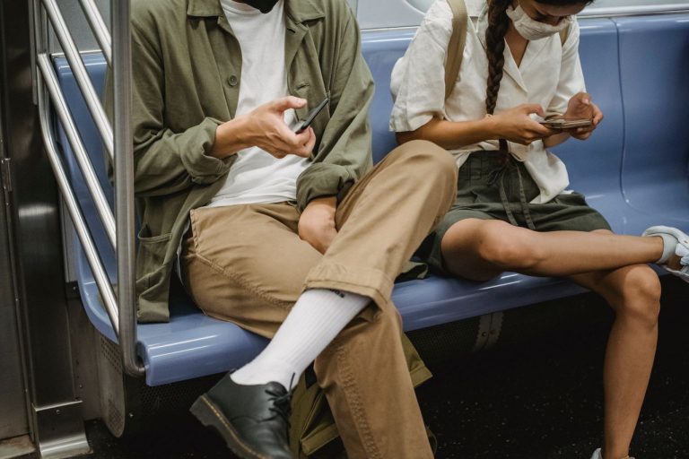How Modern Life Is Rewiring Your Brain for Anxiety