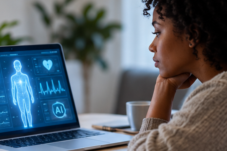 AI Obesity Drugs: Promise, Limits and Questions